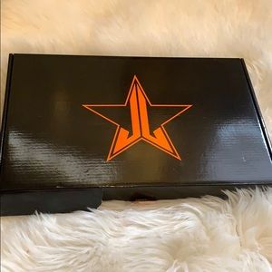 Jeffree Starr Mystery box mirror